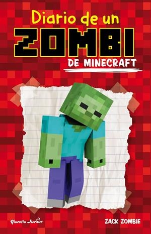 Diario de un zombi | 9788408166092 | Zack Zombie