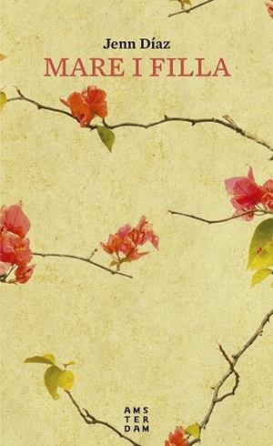 Mare i filla NE | 9788416743353 | Jenn Díaz