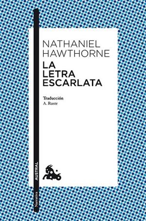La letra escarlata | 9788467056785 | Nathaniel Hawthorne
