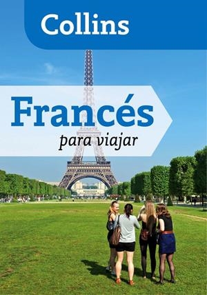 Francés para viajar | 9788425351907 | Collins,