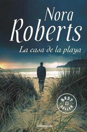 La xasa de la playa | 9788490627808 | Nora Roberts