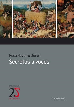 Secretos a voces | 9788484597544 | Rosa Navarro Durán