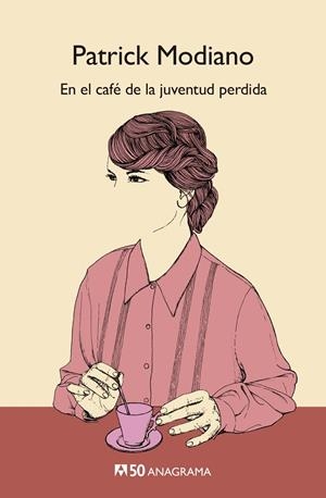 En el café de la juventud perdida B | 9788433902634 | Patrick Modiano
