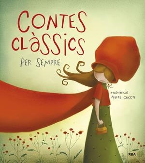 Contes clàssics per sempre | 9788498672763 | AA.VV.