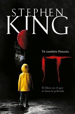 It  | 9788497593793 | King, Stephen