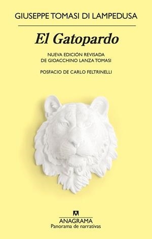 El Gatopardo | 9788433980304 | Giuseppe Tomasi di Lampedusa