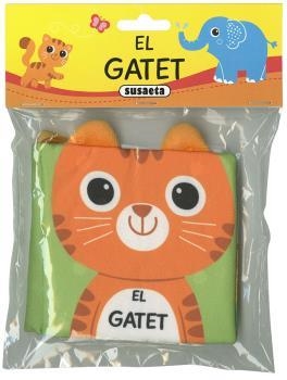 El gatet (conte tou) | 9788467765175 | Ediciones, Susaeta