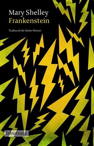 Frankenstein CAT | 9788417031138 | Mary Shelley