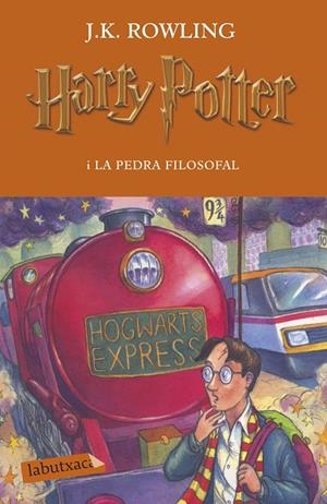 Harry Potter i la pedra filosofal | 9788499301518 | Rowling, J.K.