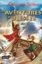 Les aventures d Ulisses (Stilton) | 9788499321684 | Stilton, Geronimo