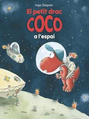 El petit drac Coco 12 | 9788424645694 | Siegner, Ingo