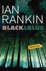 Black & blue | 9788499300603 | Ian Rankin