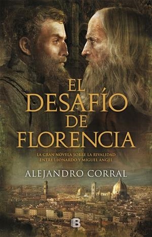 El desafío de Florencia | 9788466664769 | Alejandro Corral