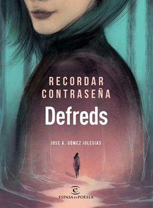 Recordar contraseña | 9788467055894 | Defreds