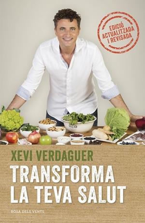 Transforma la teva salut  | 9788417909000 | Verdaguer, Xevi