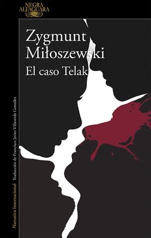 El caso Telak | 9788420418810 | Zygmunt Miloszewski