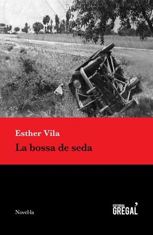 La bossa de seda | 9788417082796 | Esther Vila