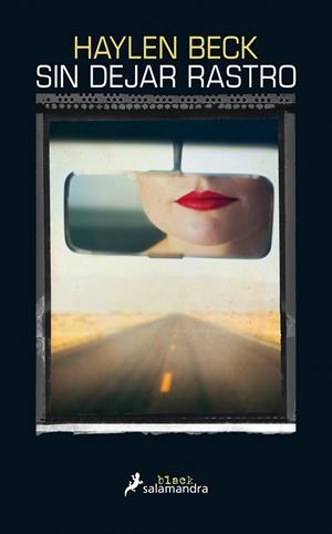Sin dejar rastro | 9788416237357 | Haylen Beck
