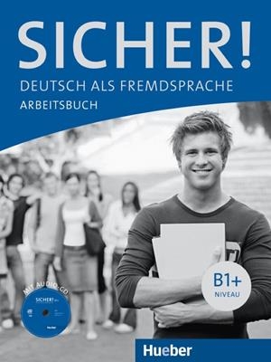 Sicher! B1 Arbeitsbuch | 9783190112067 | Perlmann-Balme, Michaela / Schwalb, Susanne / Orth-Chambah, Jutta