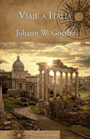 Viaje a Italia | 9788466661836 | Von Goethe, Johann Wolfgang