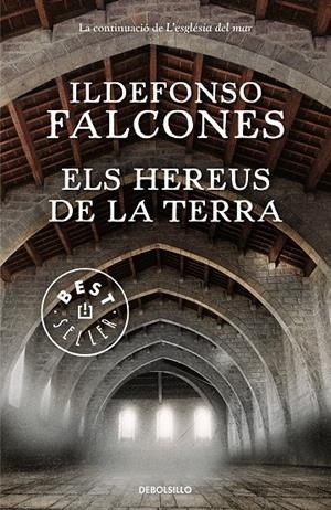 Els hereus de la terra  | 9788466343800 | Falcones, Ildefonso