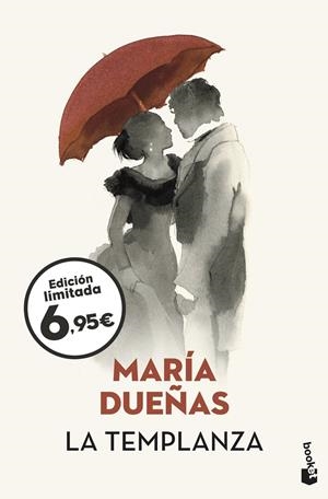 La Templanza  | 9788408209102 | Dueñas, María