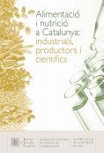 Alimentació i nutrició a Catalunya | 9788499654591 | Mariné i Font, Abel