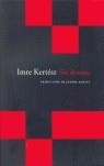 Sin destino | 9788496489431 | Imre Kertész