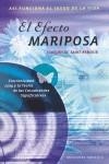 El efecto mariposa | 9788497773515 | Saint-Aymour, Joaquín de 