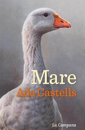 Mare (Ada Castells) | 9788416863570 | Ada Castells
