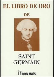 El libro de oro de Saint Germain | 9788479100223 | Saint-Germain