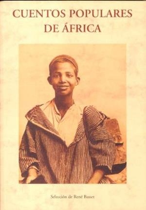 Cuentos popularesde África | 9788497165105 | Basset, Rene