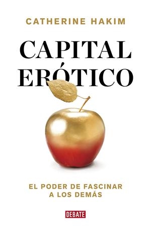Capital erótico | 9788417636296 | Catherine Hakim