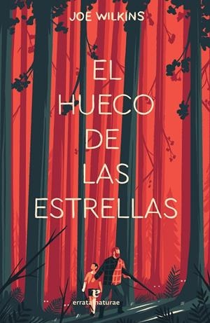 El hueco de las estrellas | 9788417800314 | Joe Wilkins
