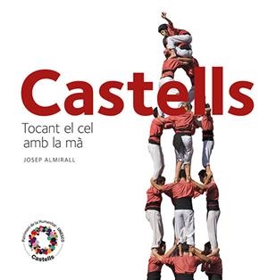 Castells CAT | 9788484784715 | Almirall Rill, Josep