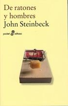De ratones y hombres | 9788435018630 | Steinbeck, John