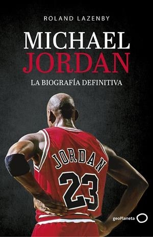Michael Jordan | 9788408234548 | Roland Lazenby
