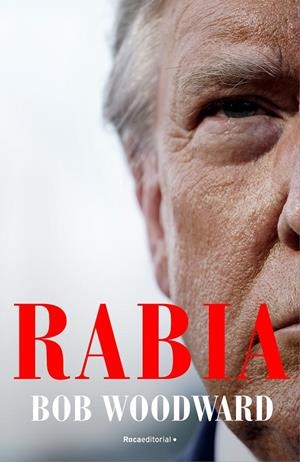 Rabia | 9788418417597 | Bob Woodward