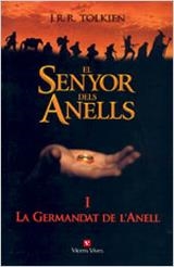 El senyor dels anells I | 9788431668259 | J.R.R. Tolkien