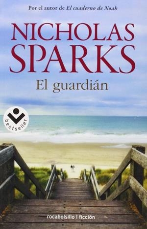 El guardián | 9788416240029 | Nicholas Sparks