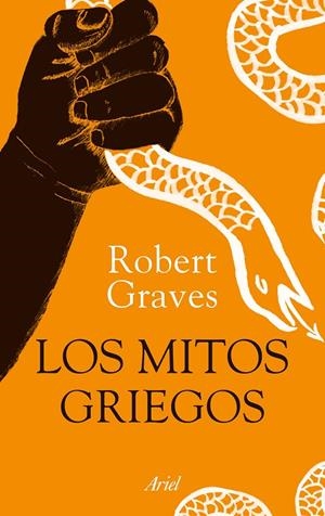 Los mitos griegos | 9788434424685 | Robert Graves