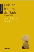 Nada (guía de lectura) | 9788424630195 | Estruch Tobella, Joan