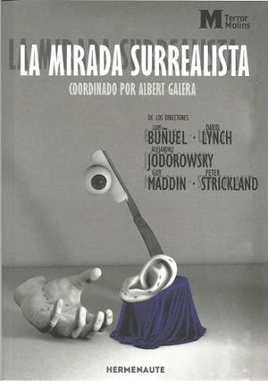 La mirada surrealista | 9788412081923 | AA.VV