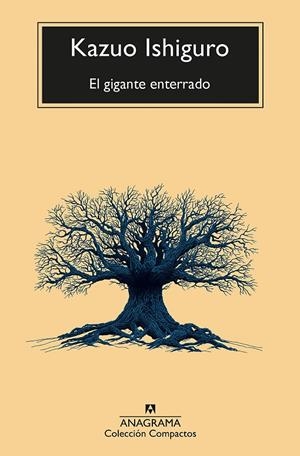 El gigante enterrado B | 9788433960559 | Kazuo Ishiguro