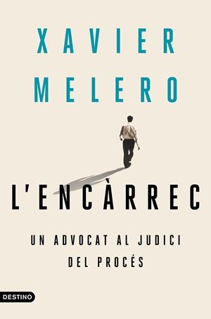 L encàrrec | 9788497102964 | Xavier Melero