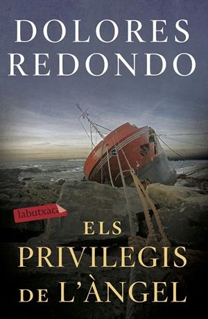 Els privilegis de l àngel | 9788417423971 | Redondo, Dolores