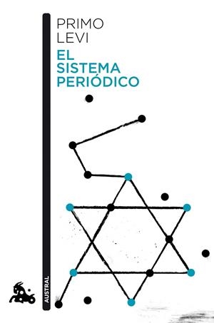 El sistema periódico  | 9788499429106 | Levi, Primo