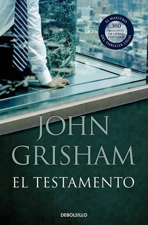 El testamento B | 9788466356923 | John Grisham