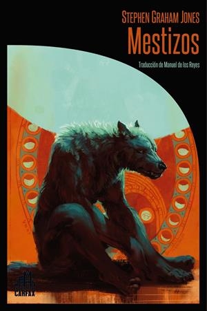 Mestizos | 9788494923258 | Stephen Graham
