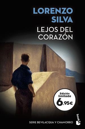 Lejos del corazón B EE | 9788423358663 | Lorenzo Silva